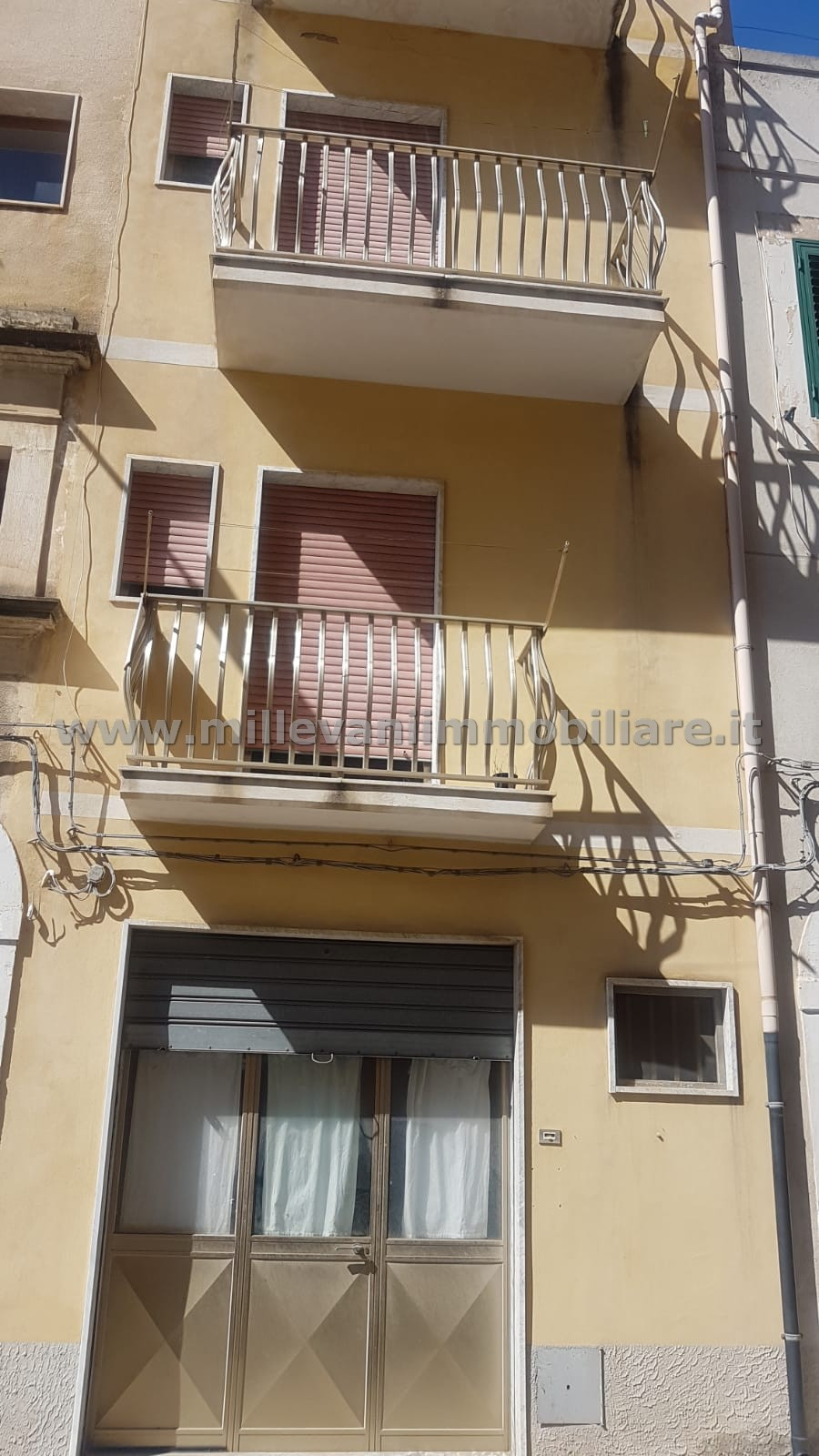 Casa singola in vendita a Scicli, Scicli