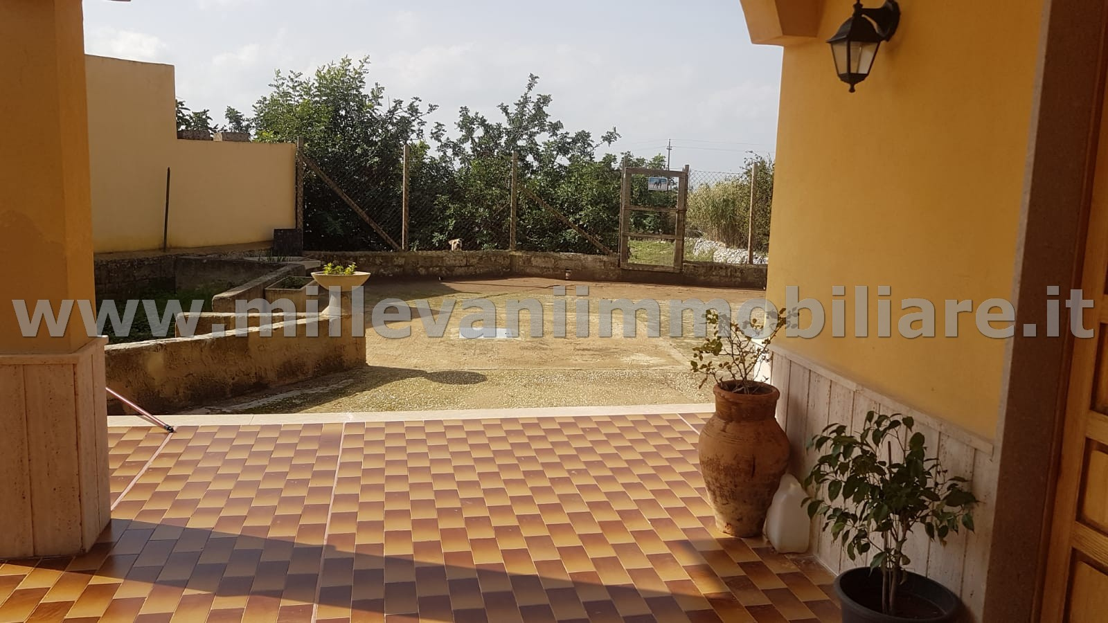 Villa in vendita a Scicli