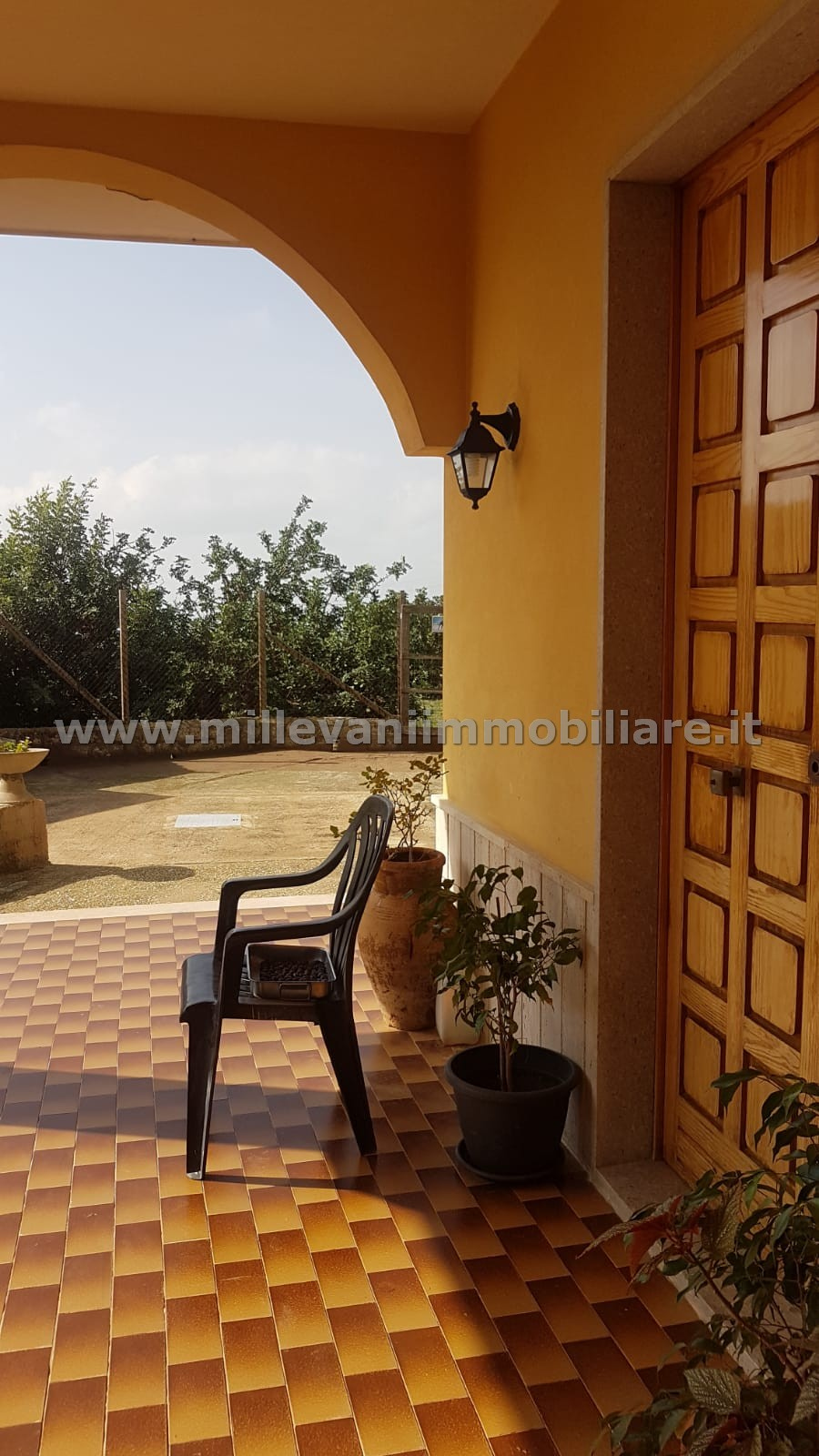 Villa in vendita a Scicli