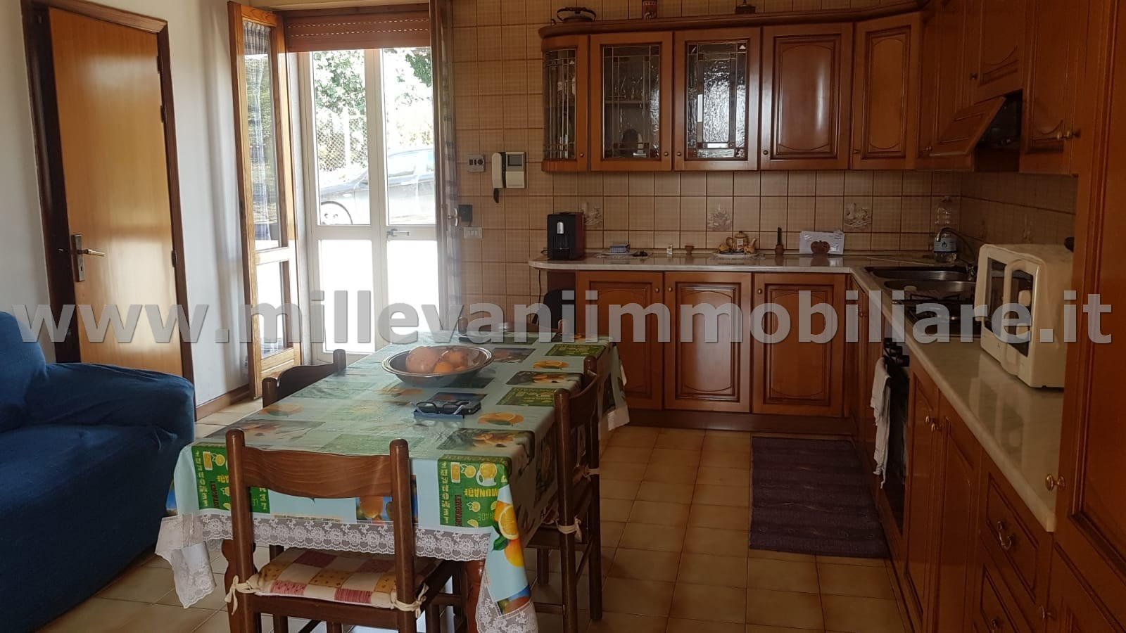 Villa in vendita a Scicli