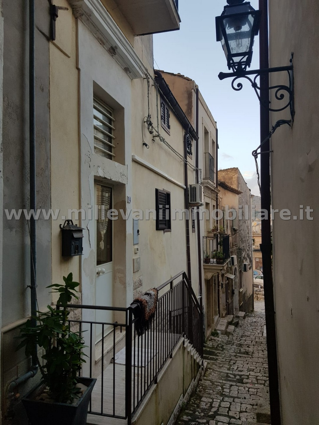 Appartamento in vendita a Scicli