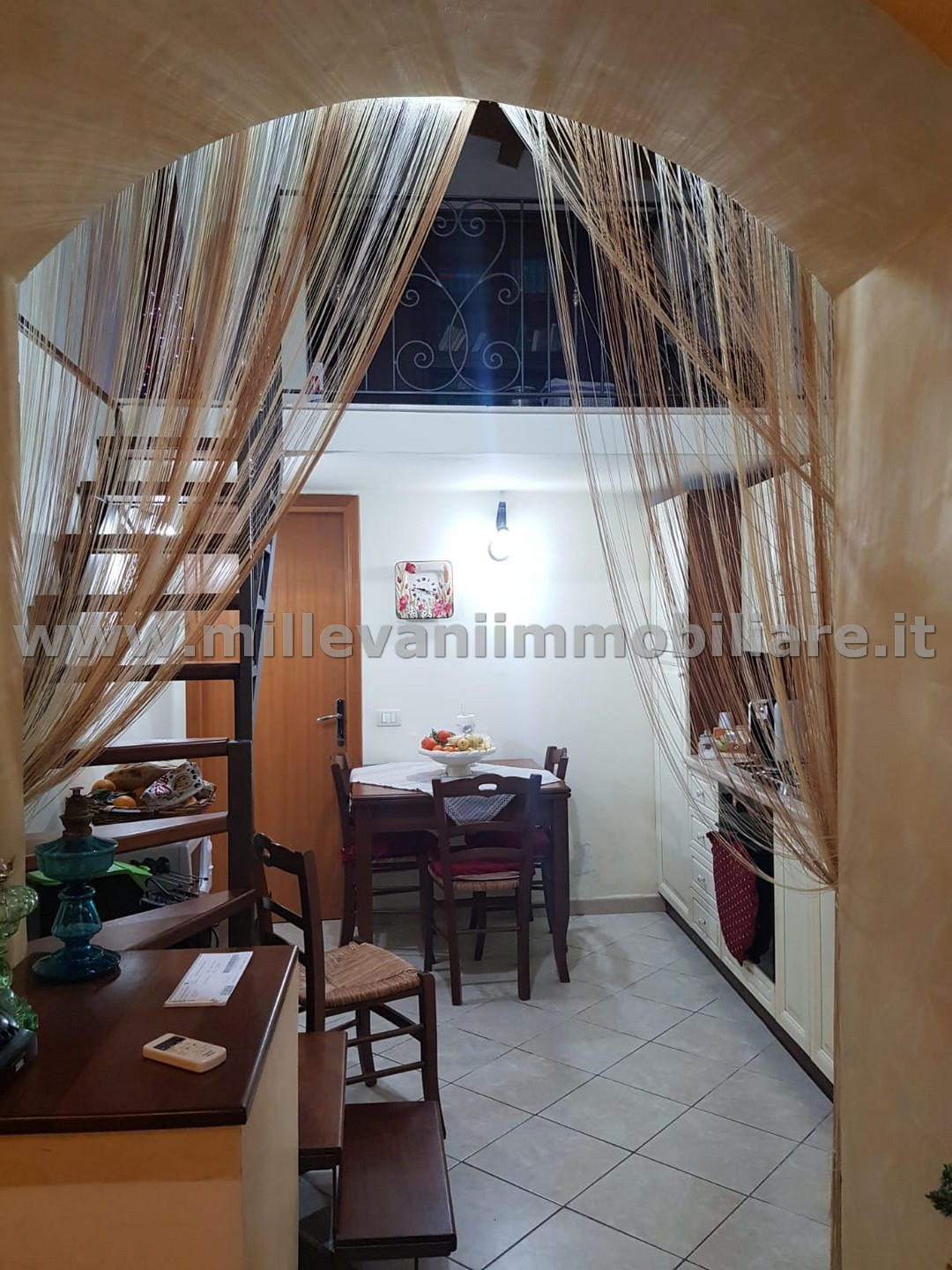 Appartamento in vendita a Scicli