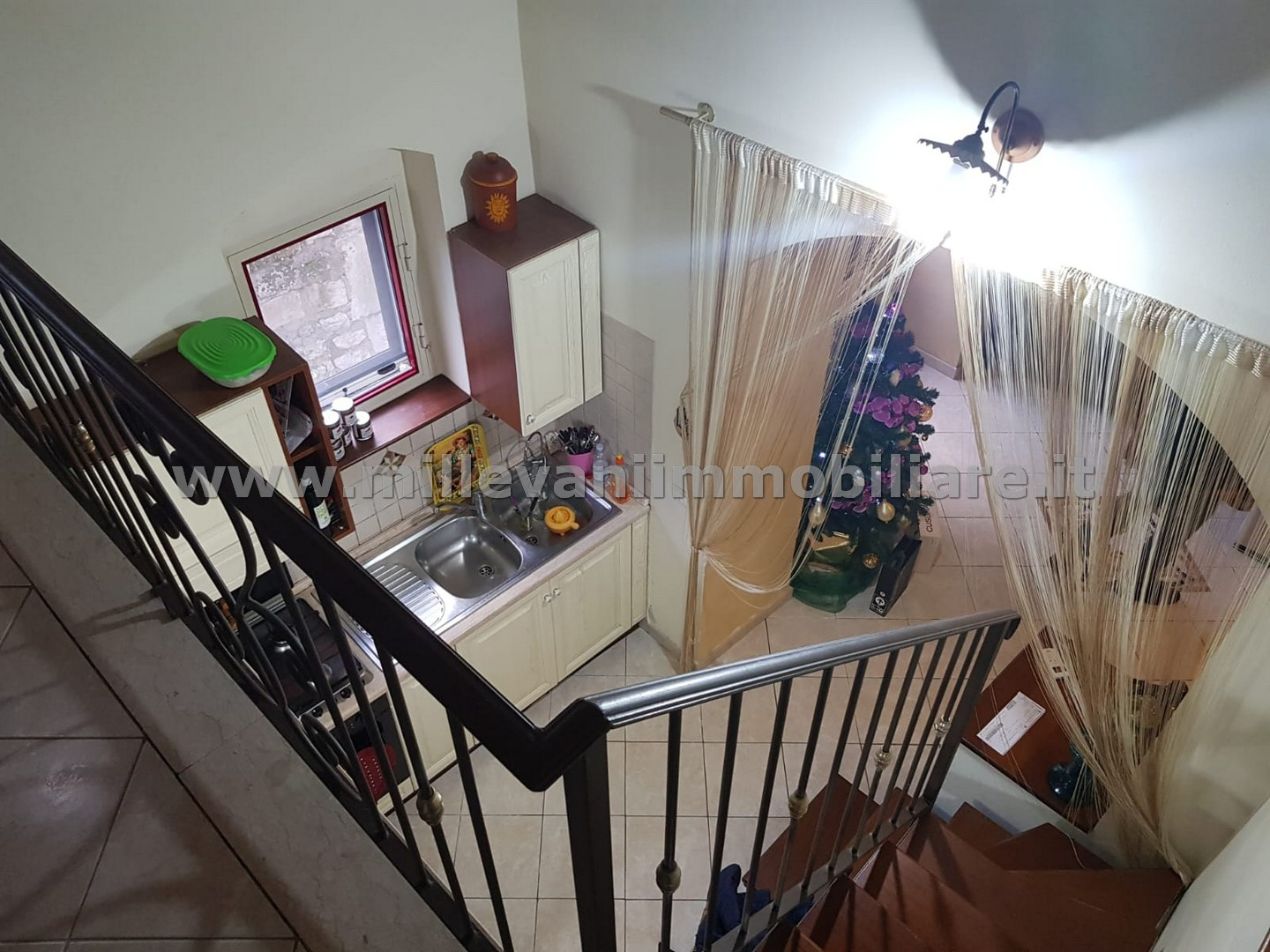 Appartamento in vendita a Scicli