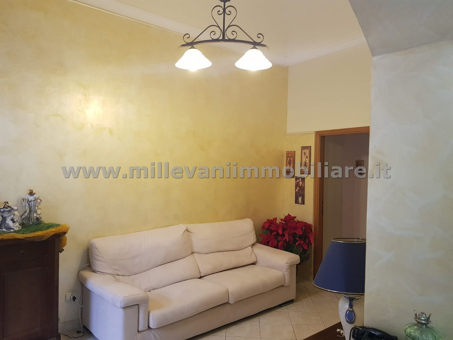 Appartamento in vendita a Scicli