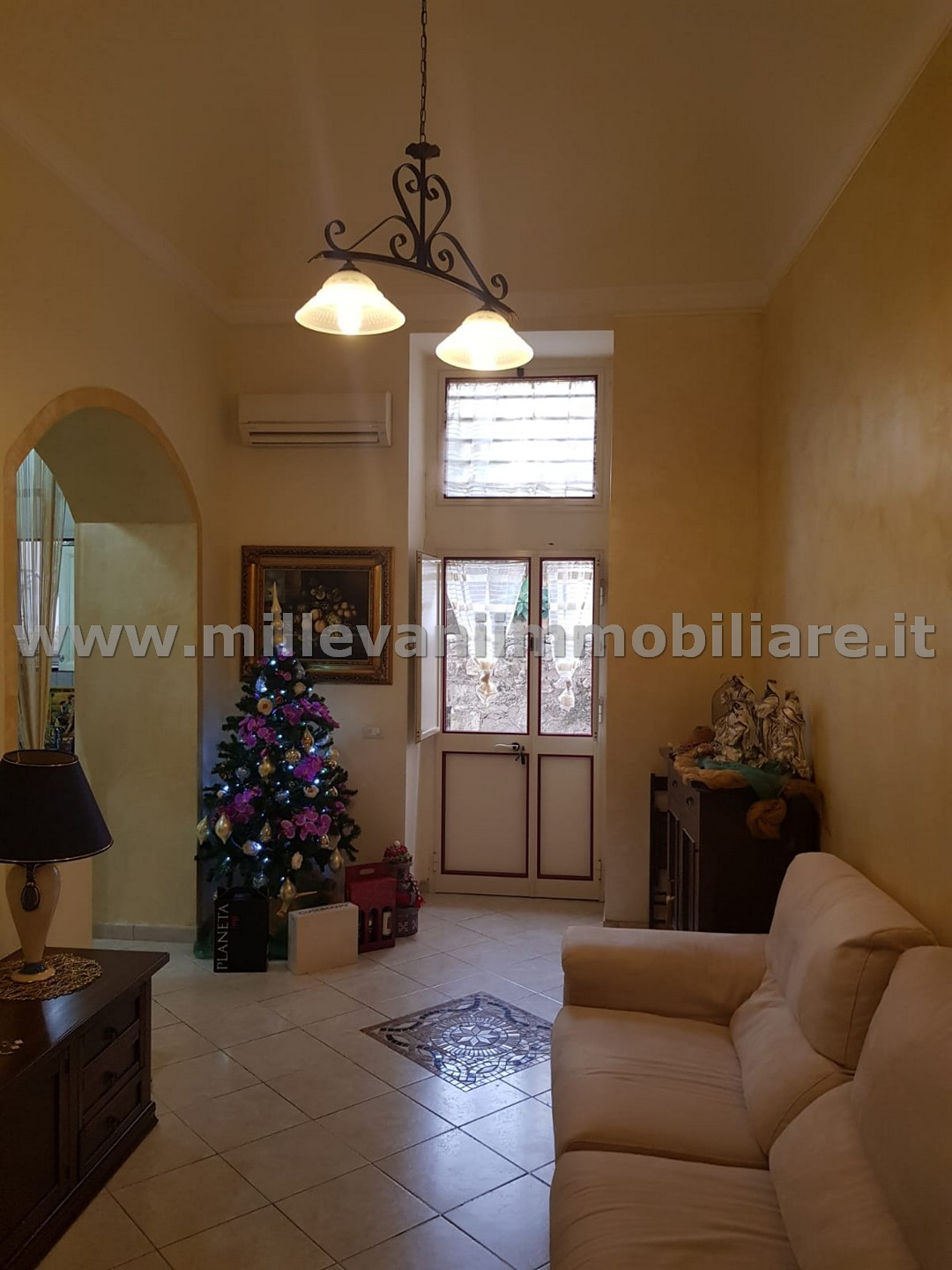 Appartamento in vendita a Scicli