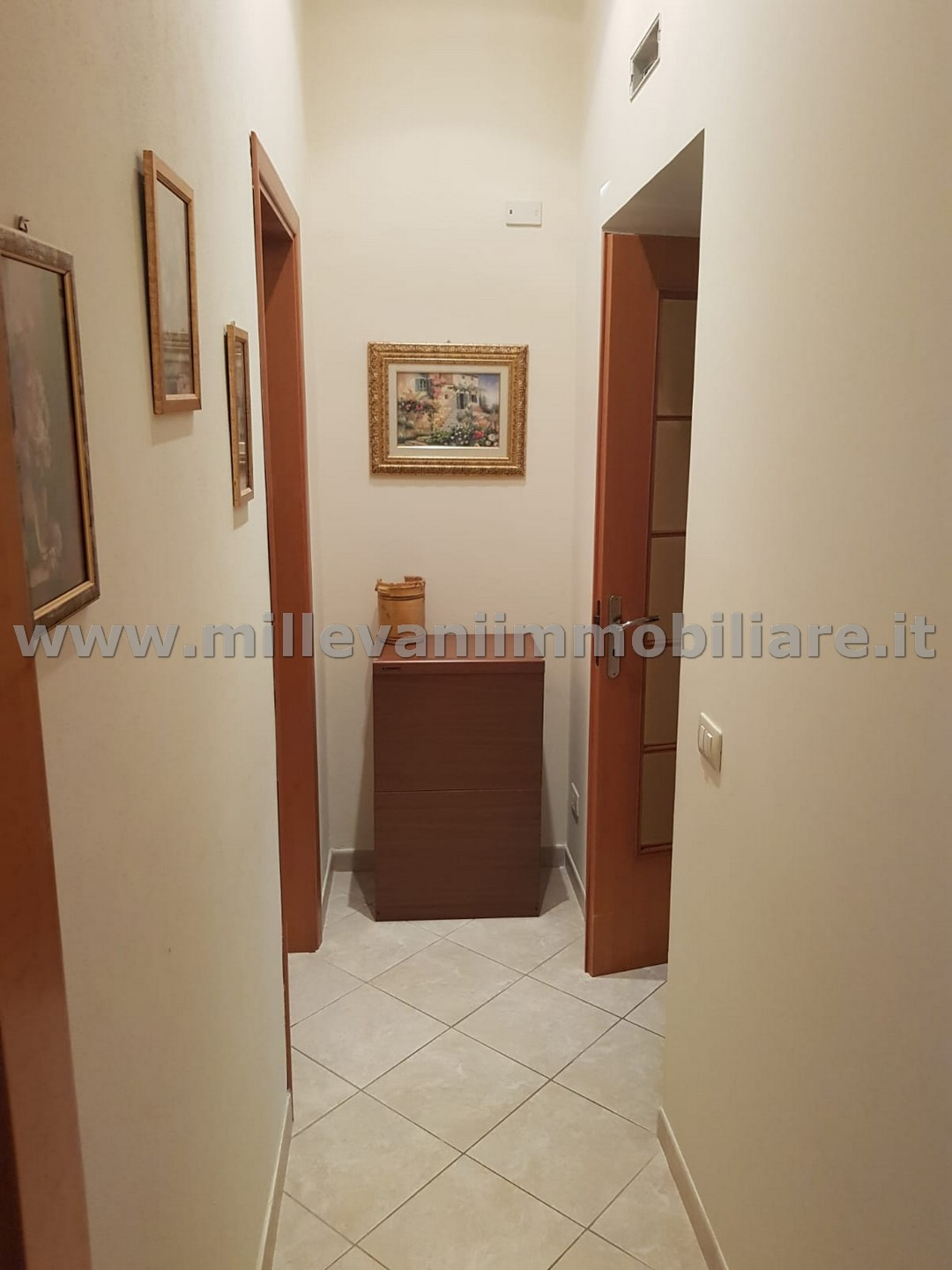 Appartamento in vendita a Scicli