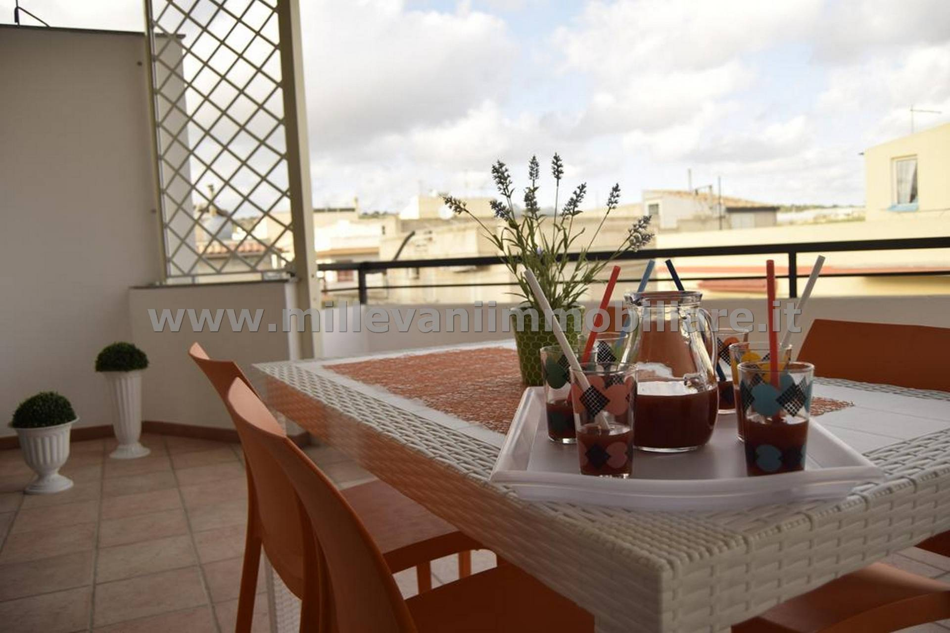 Appartamento in vendita a Scicli, Donnalucata