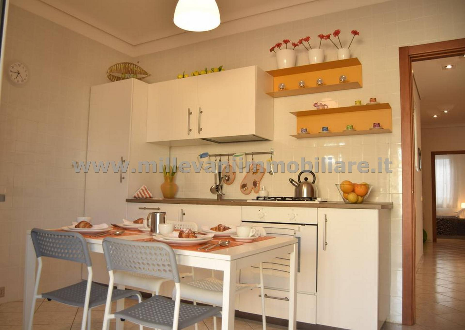 Appartamento in vendita a Scicli, Donnalucata