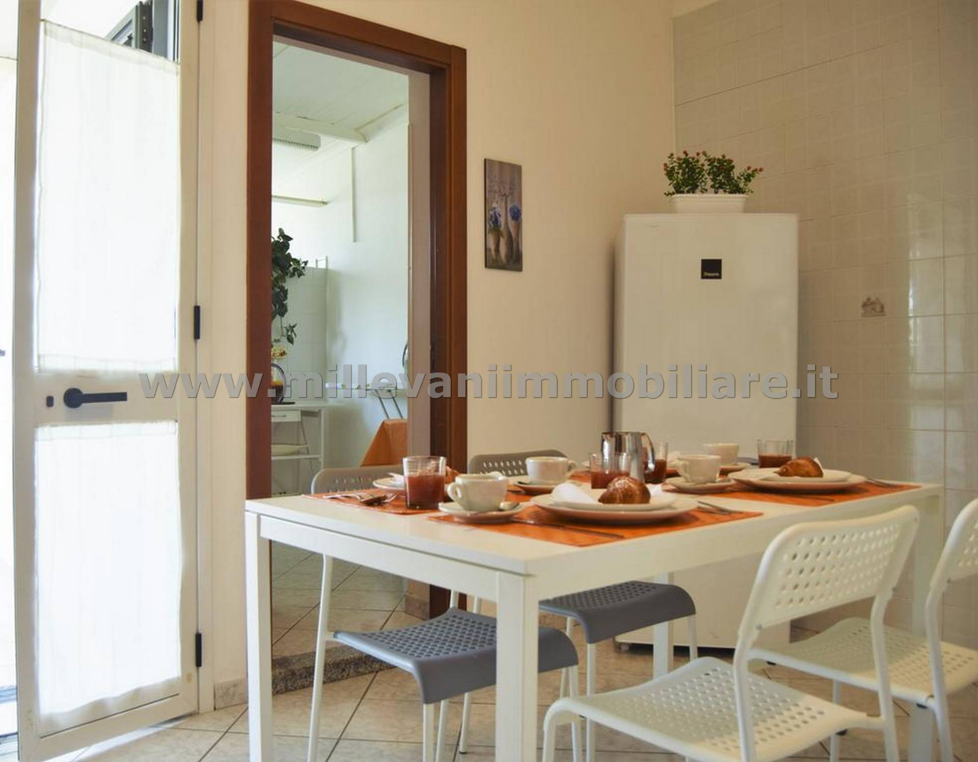 Appartamento in vendita a Scicli, Donnalucata