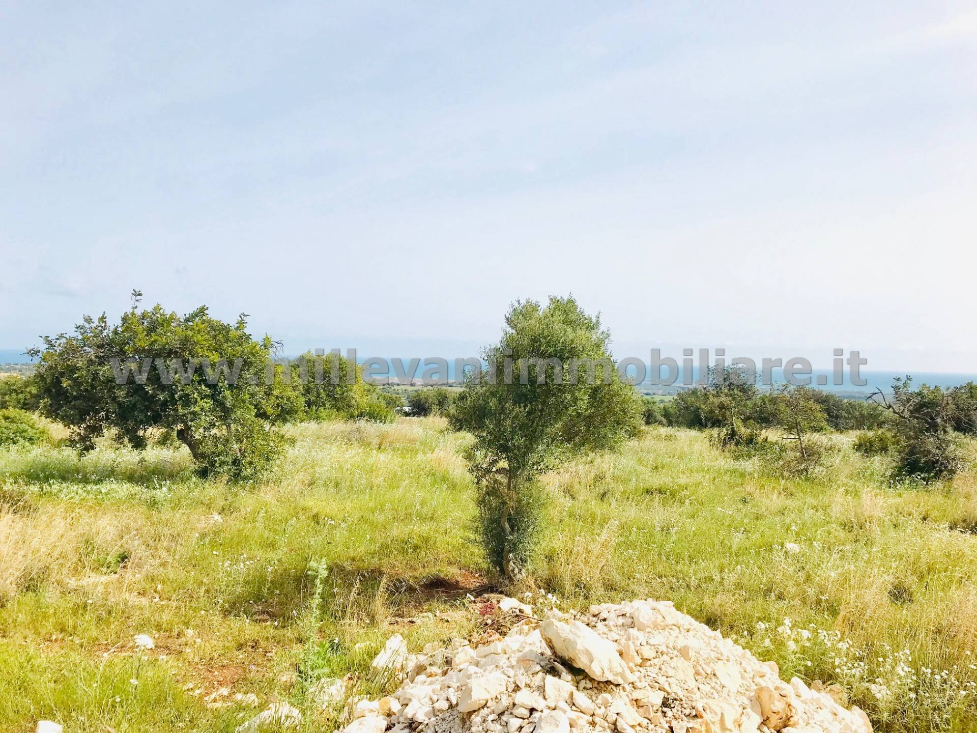 Terreno Agricolo in vendita a Modica