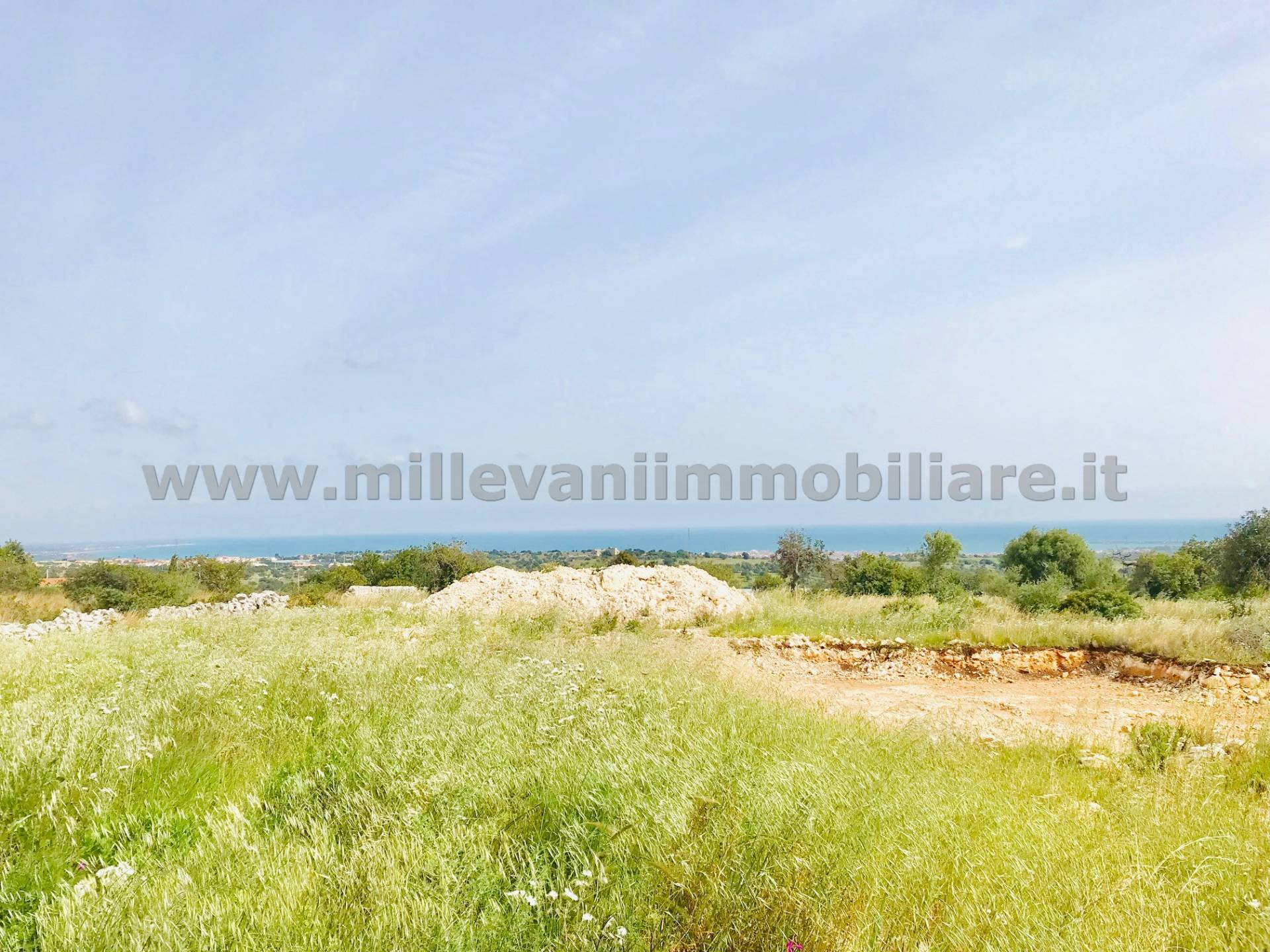 Terreno Agricolo in vendita a Modica