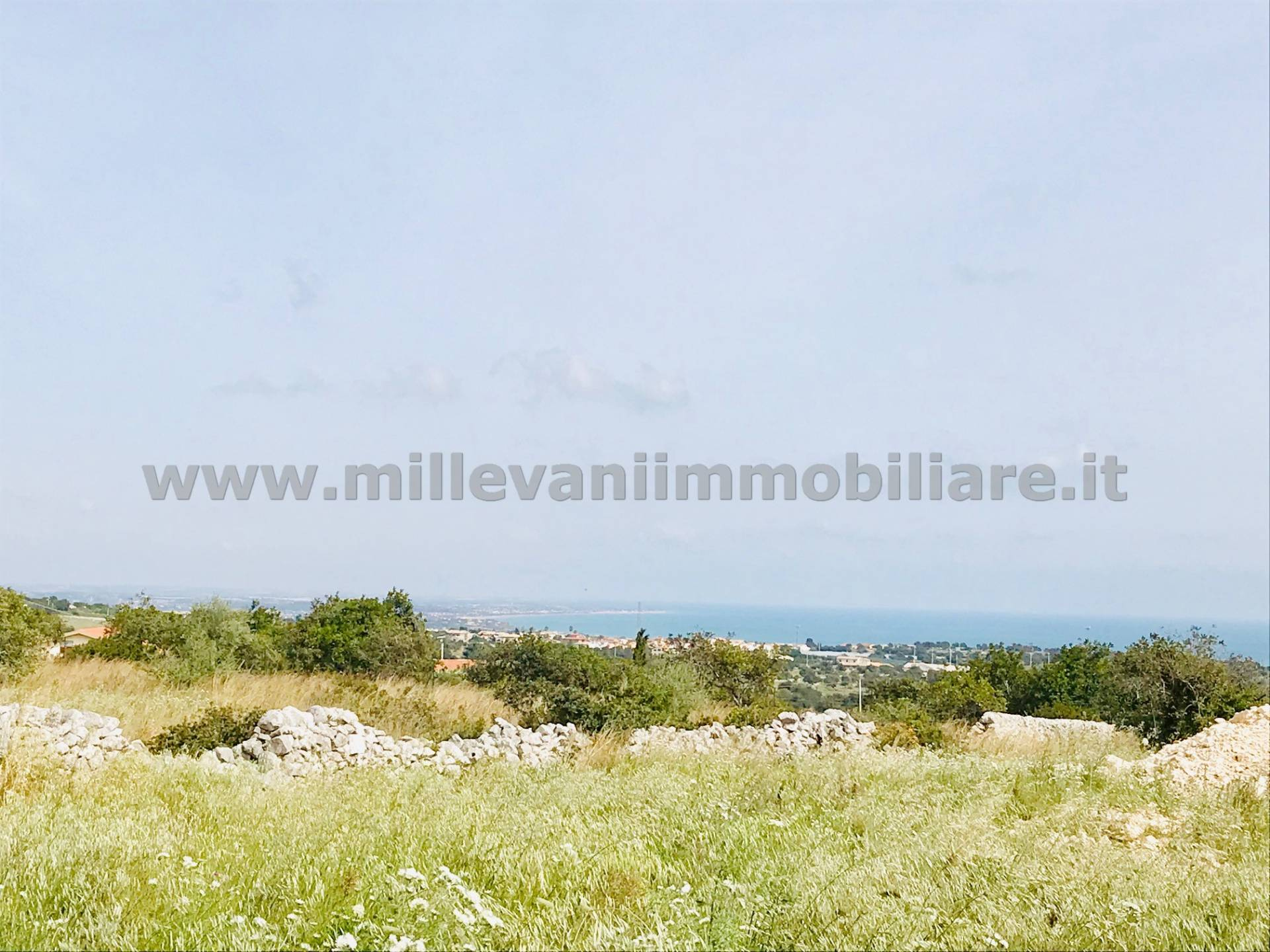 Terreno Agricolo in vendita a Modica