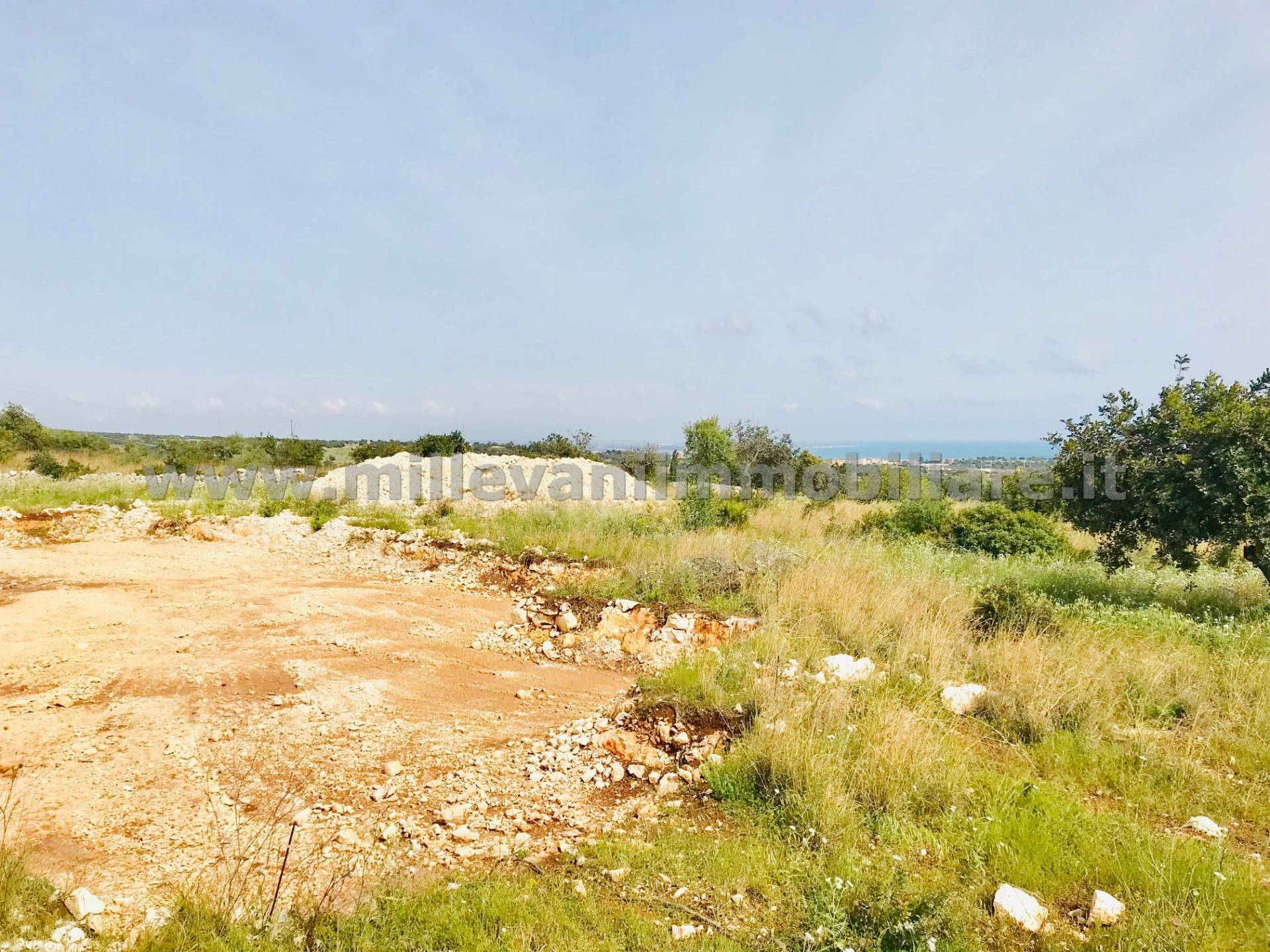 Terreno Agricolo in vendita a Modica