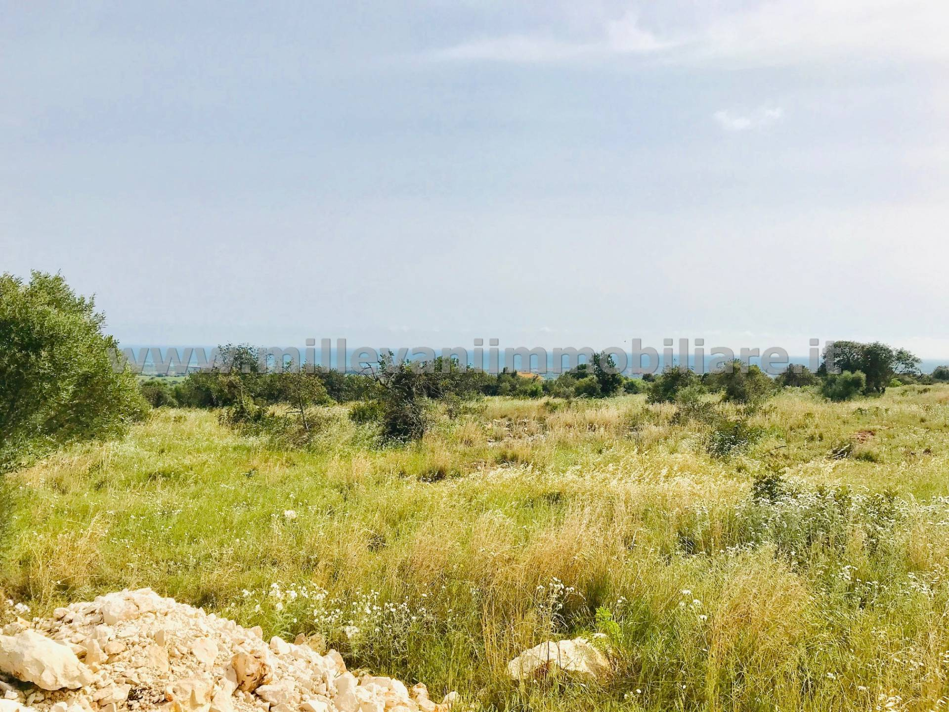 Terreno Agricolo in vendita a Modica