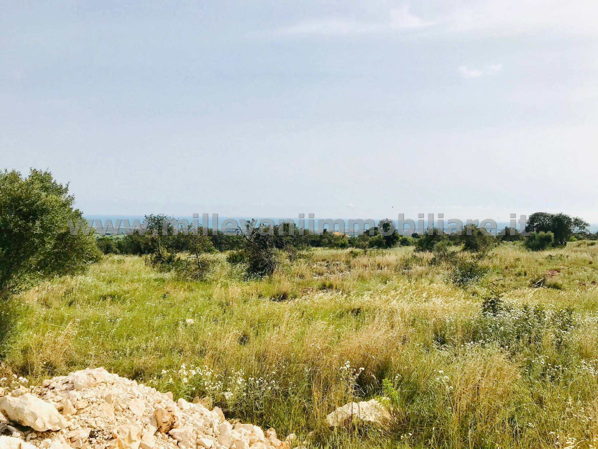 Terreno Agricolo in vendita a Modica