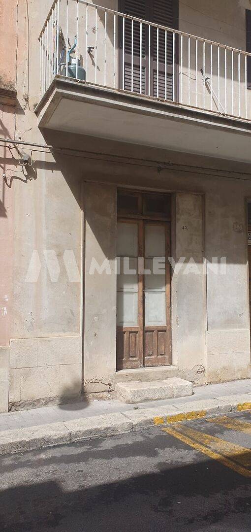 Appartamento in vendita a Ragusa