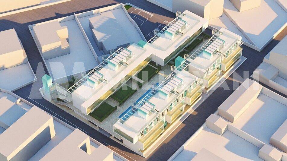 Appartamento in vendita a Scicli, Donnalucata