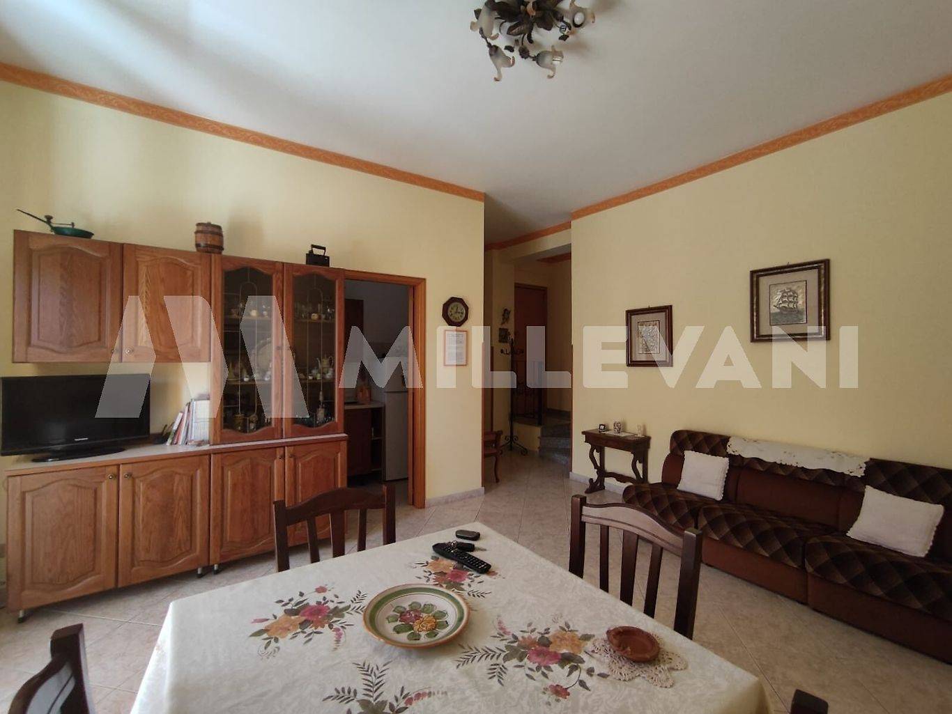 Appartamento in vendita a Scicli, Iungi