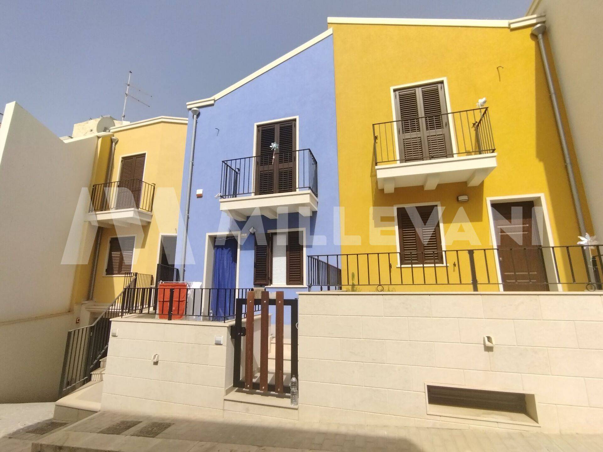 Appartamento in vendita a Scicli, Sampieri