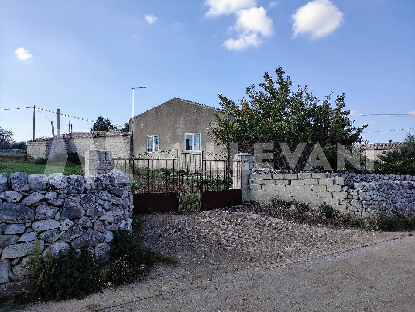 Villa in vendita a Modica, Quartarella