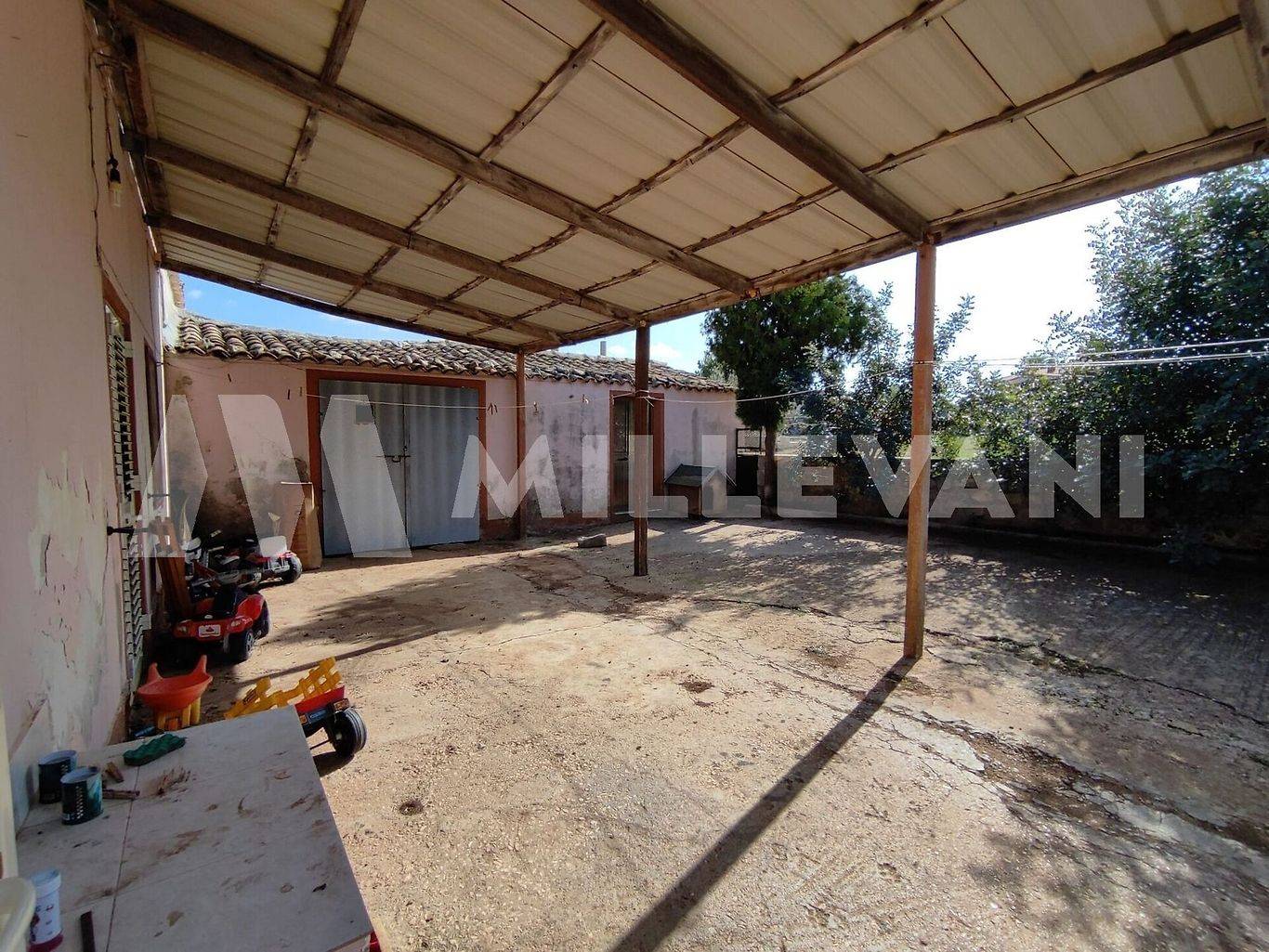 Villa in vendita a Modica, Quartarella