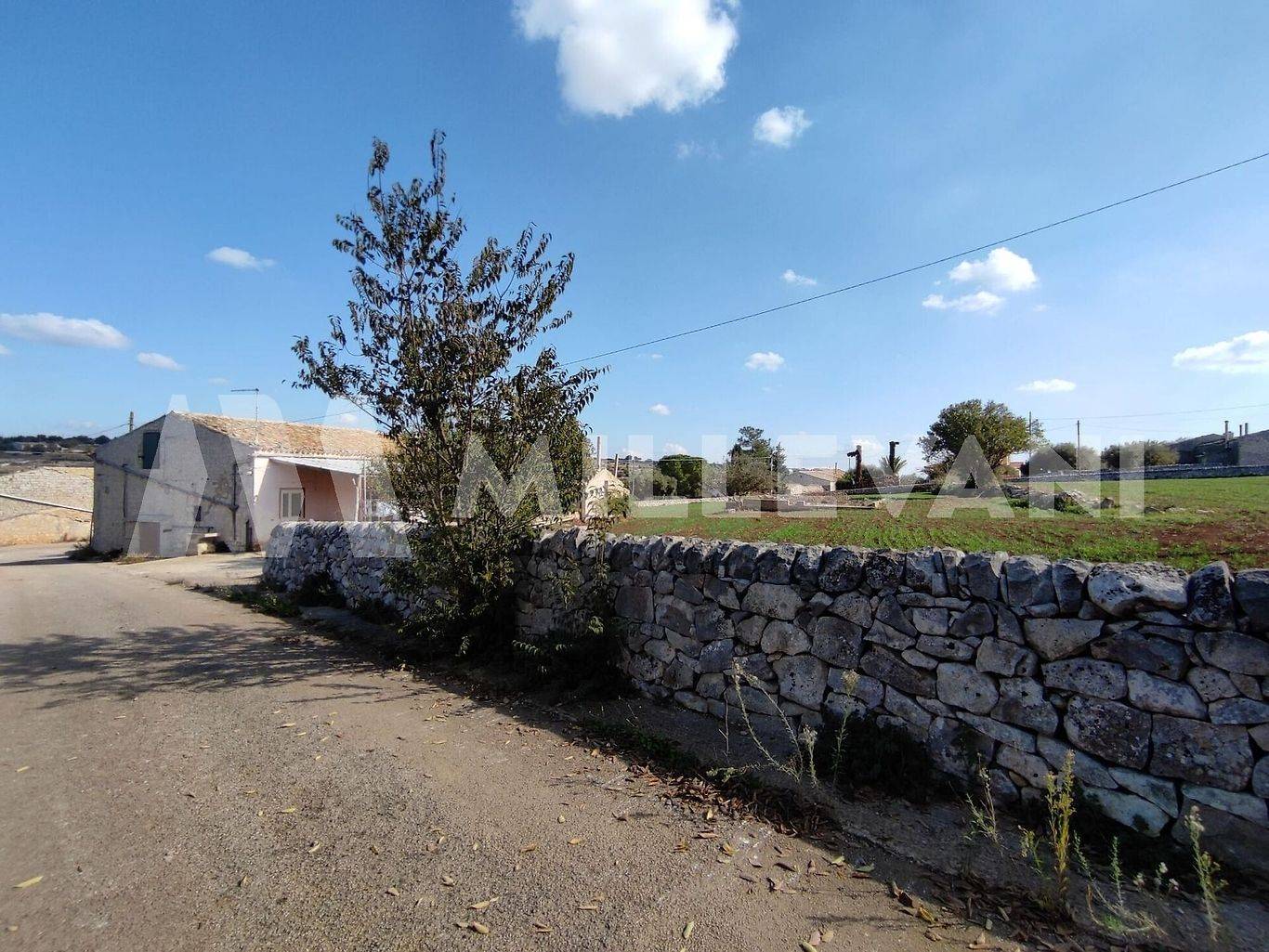 Villa in vendita a Modica, Quartarella