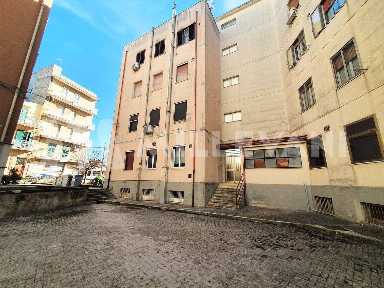 Appartamento in vendita a Ragusa