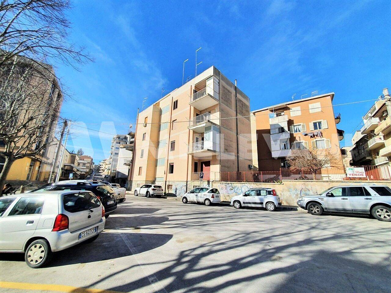 Appartamento in vendita a Ragusa