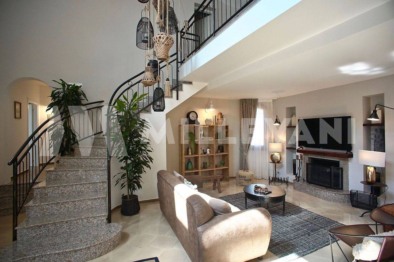 Villa in vendita a Ragusa, Marina di Ragusa