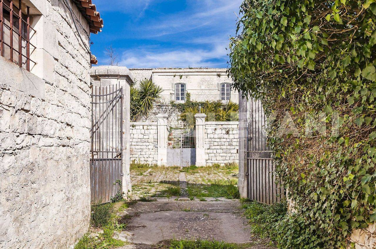 Villa in vendita a Modica, Frigintini