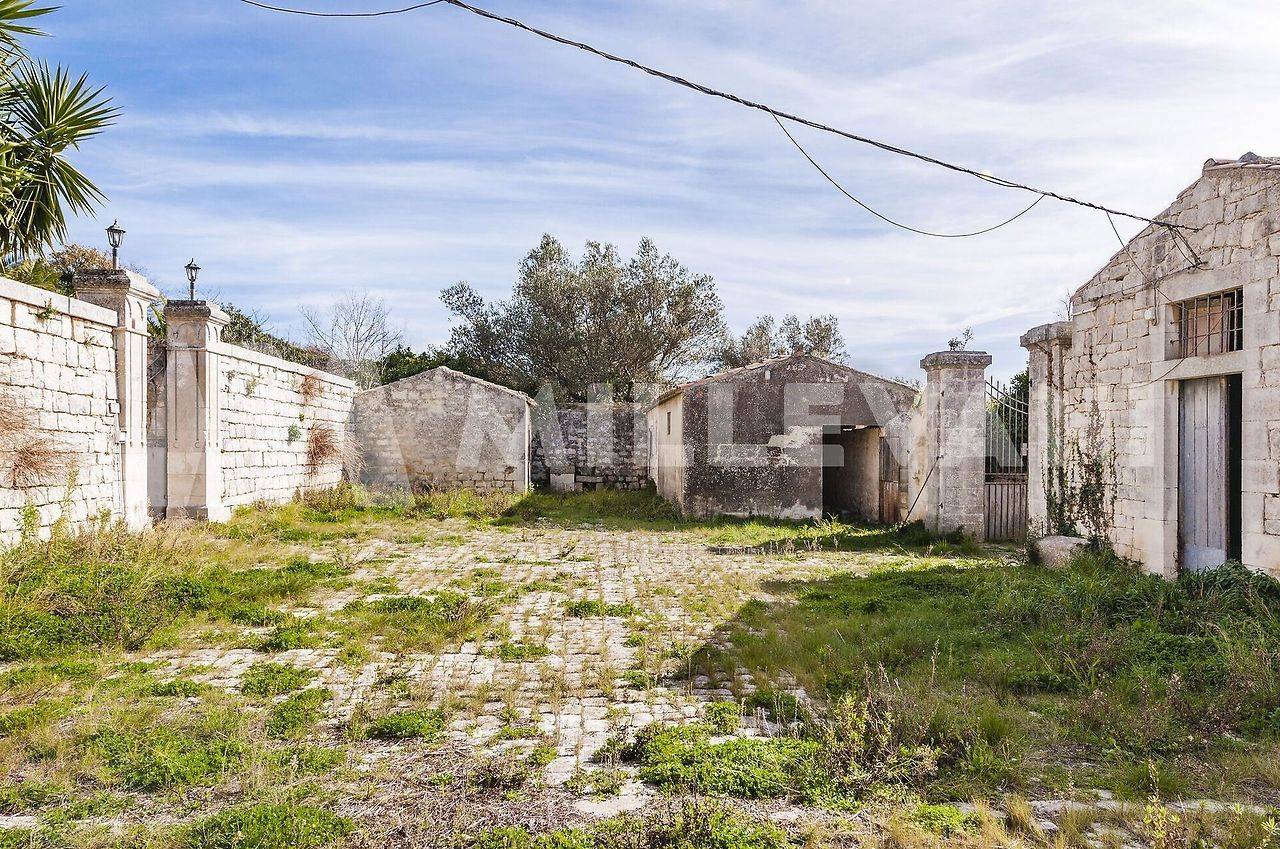 Villa in vendita a Modica, Frigintini