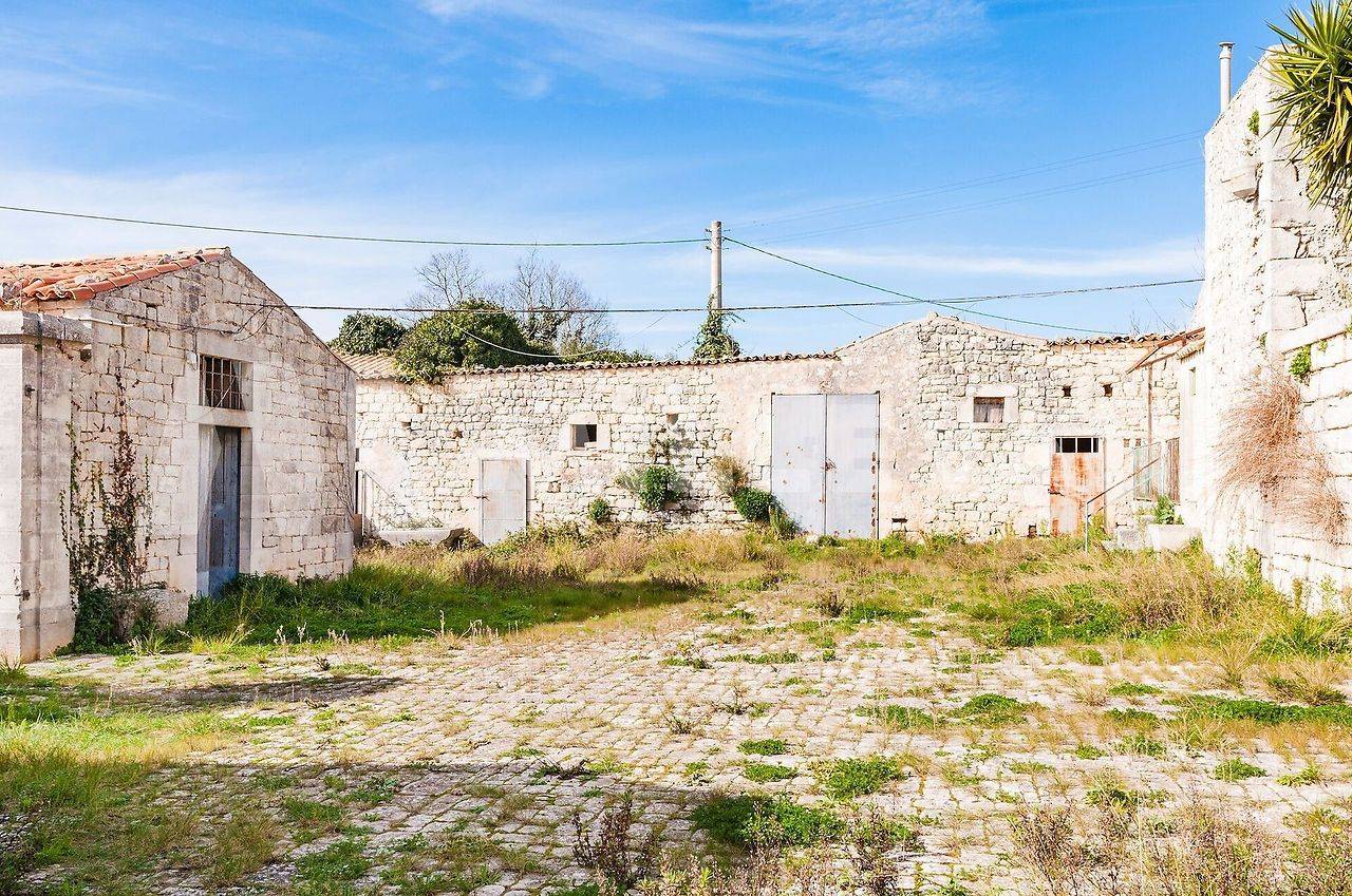 Villa in vendita a Modica, Frigintini