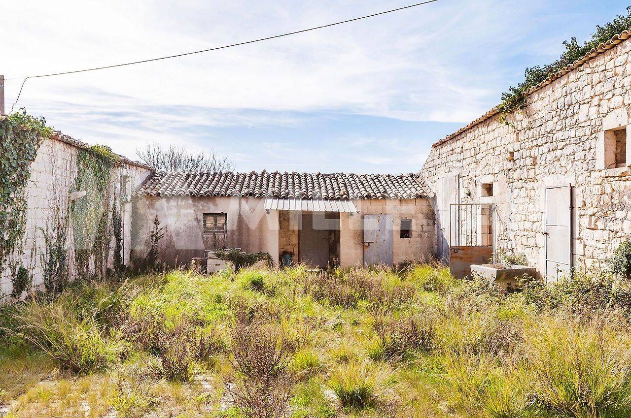 Villa in vendita a Modica, Frigintini