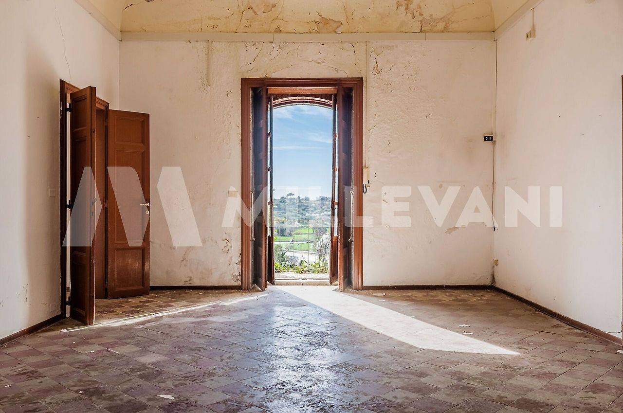 Villa in vendita a Modica, Frigintini