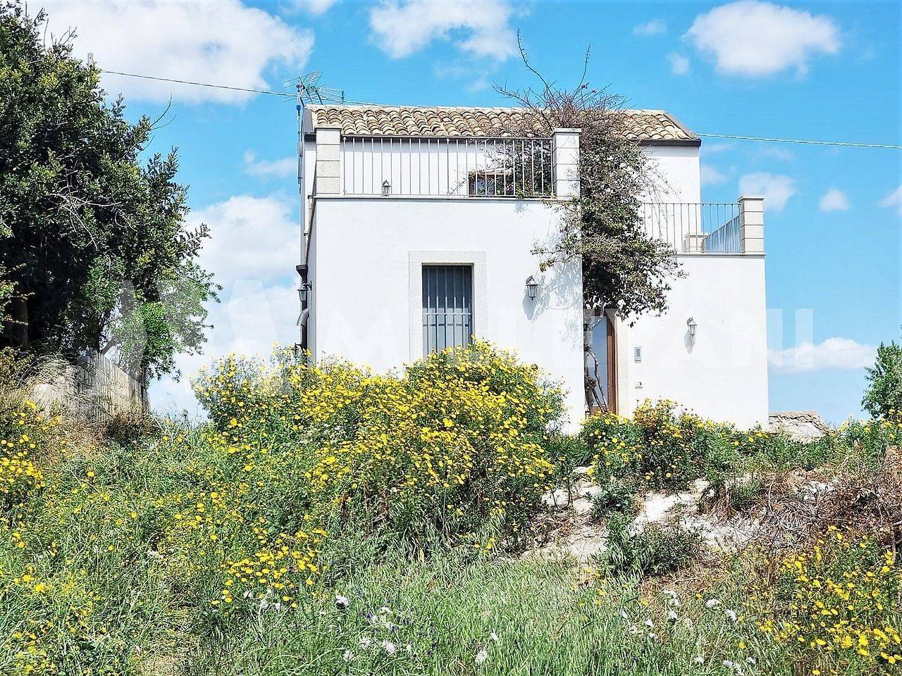 Casale in vendita a Noto
