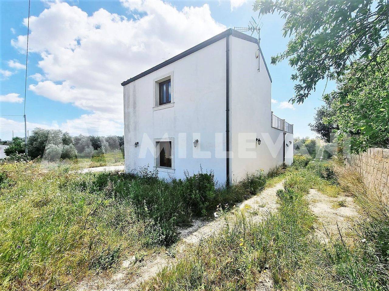 Casale in vendita a Noto