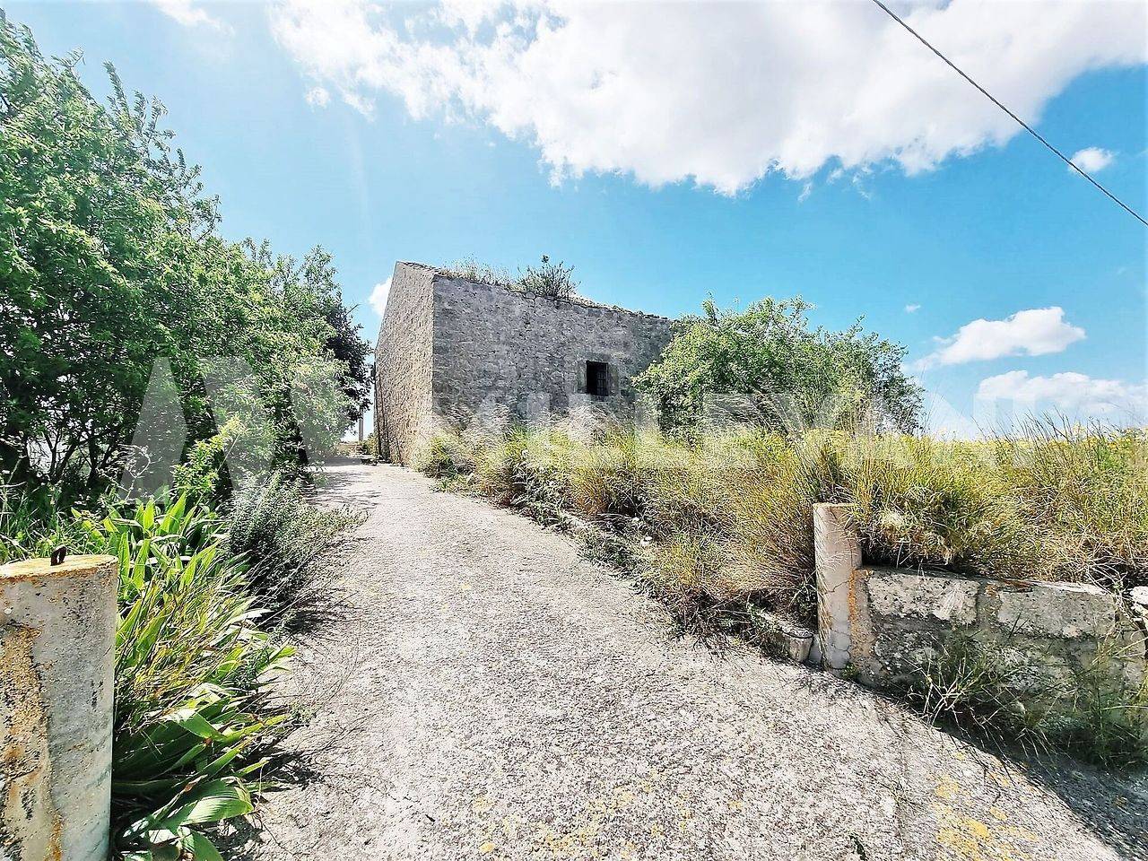 Casale in vendita a Noto