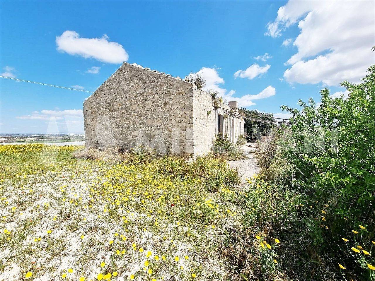 Casale in vendita a Noto