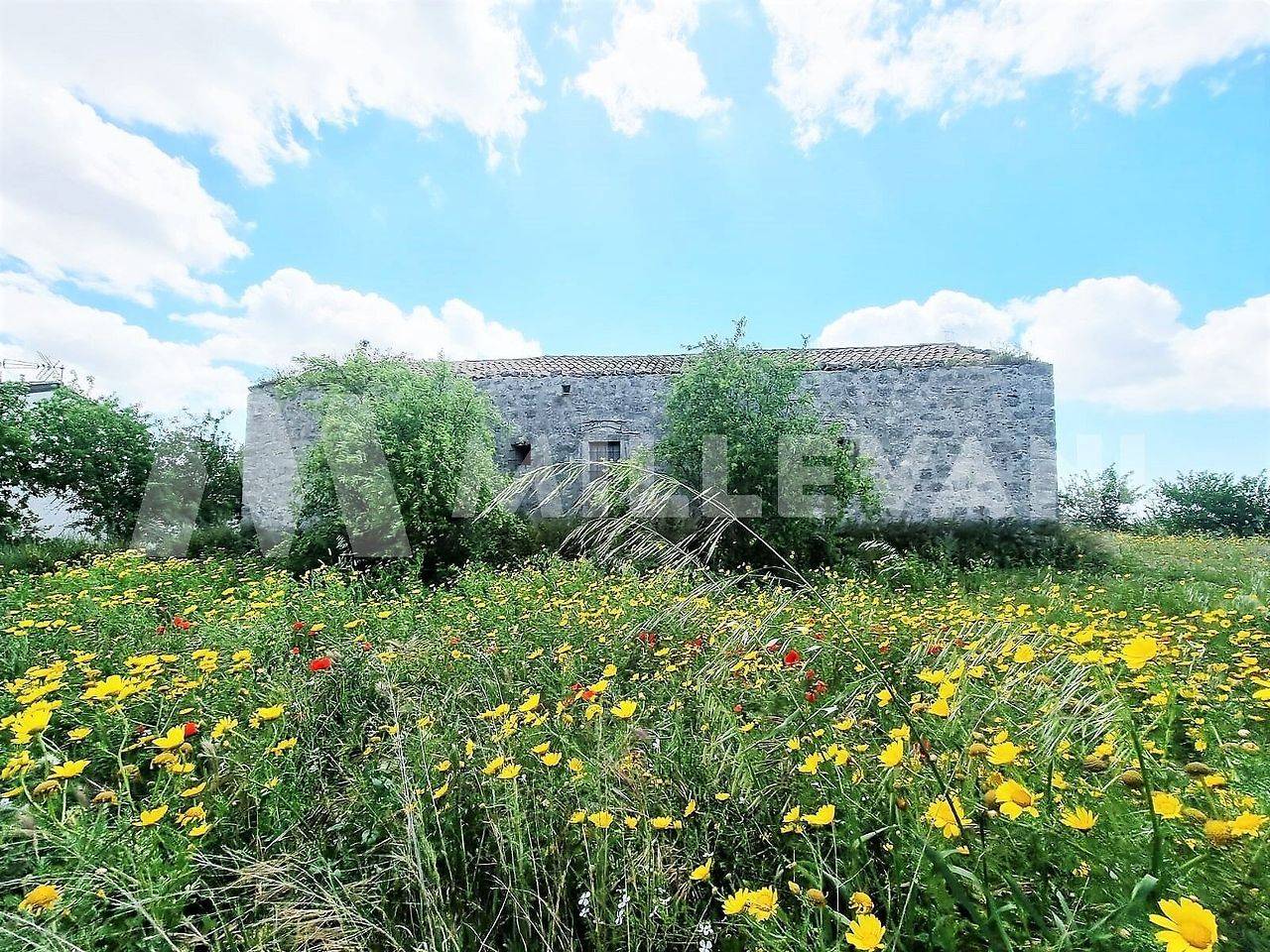 Casale in vendita a Noto