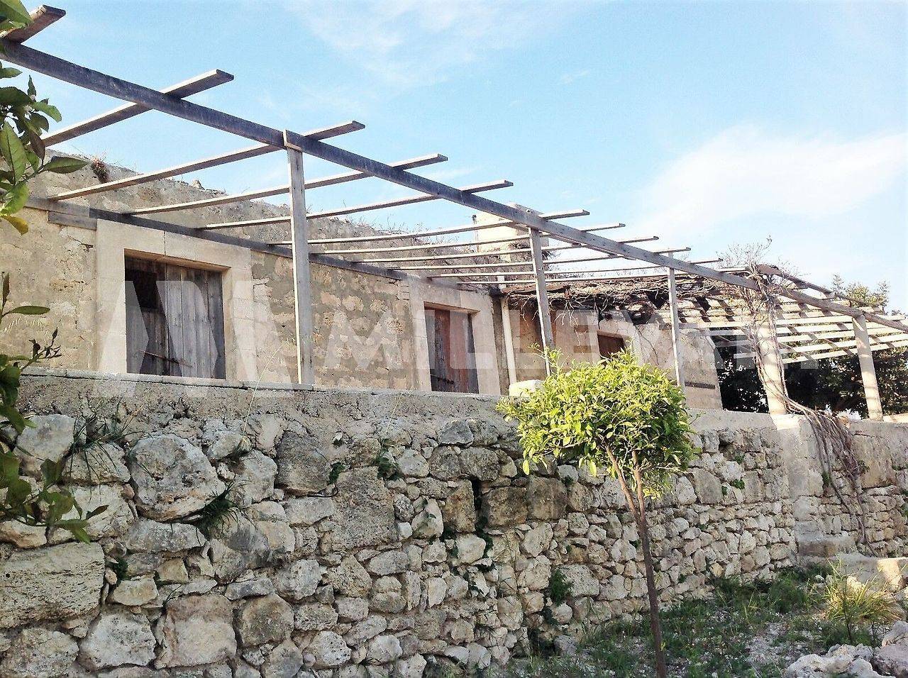 Casale in vendita a Noto