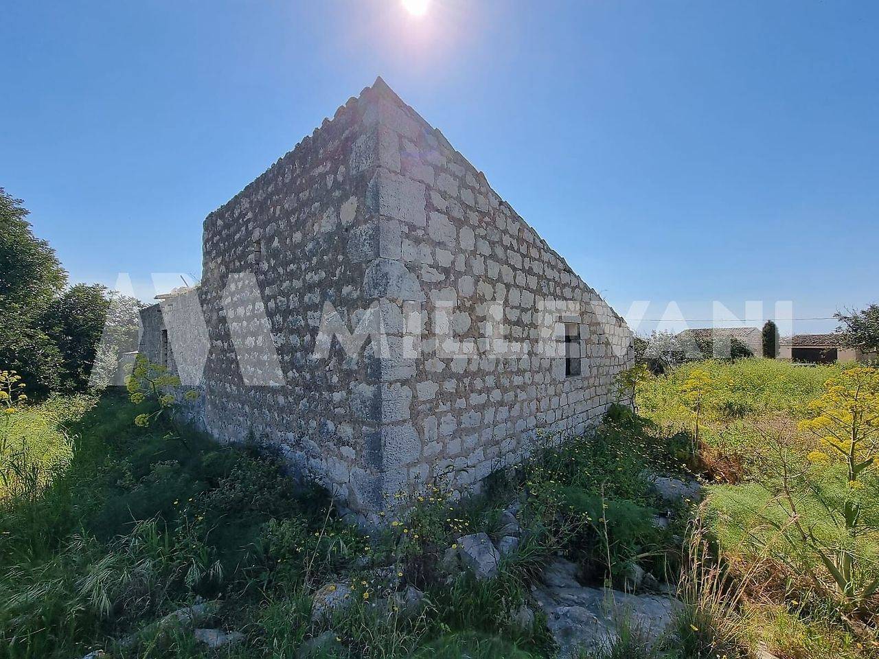 Casale in vendita a Scicli