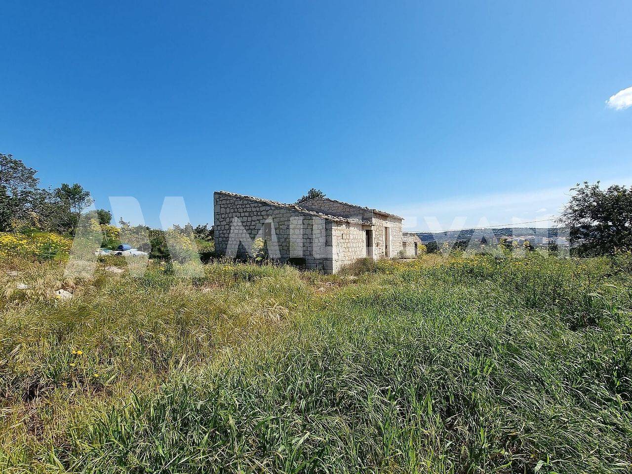 Casale in vendita a Scicli