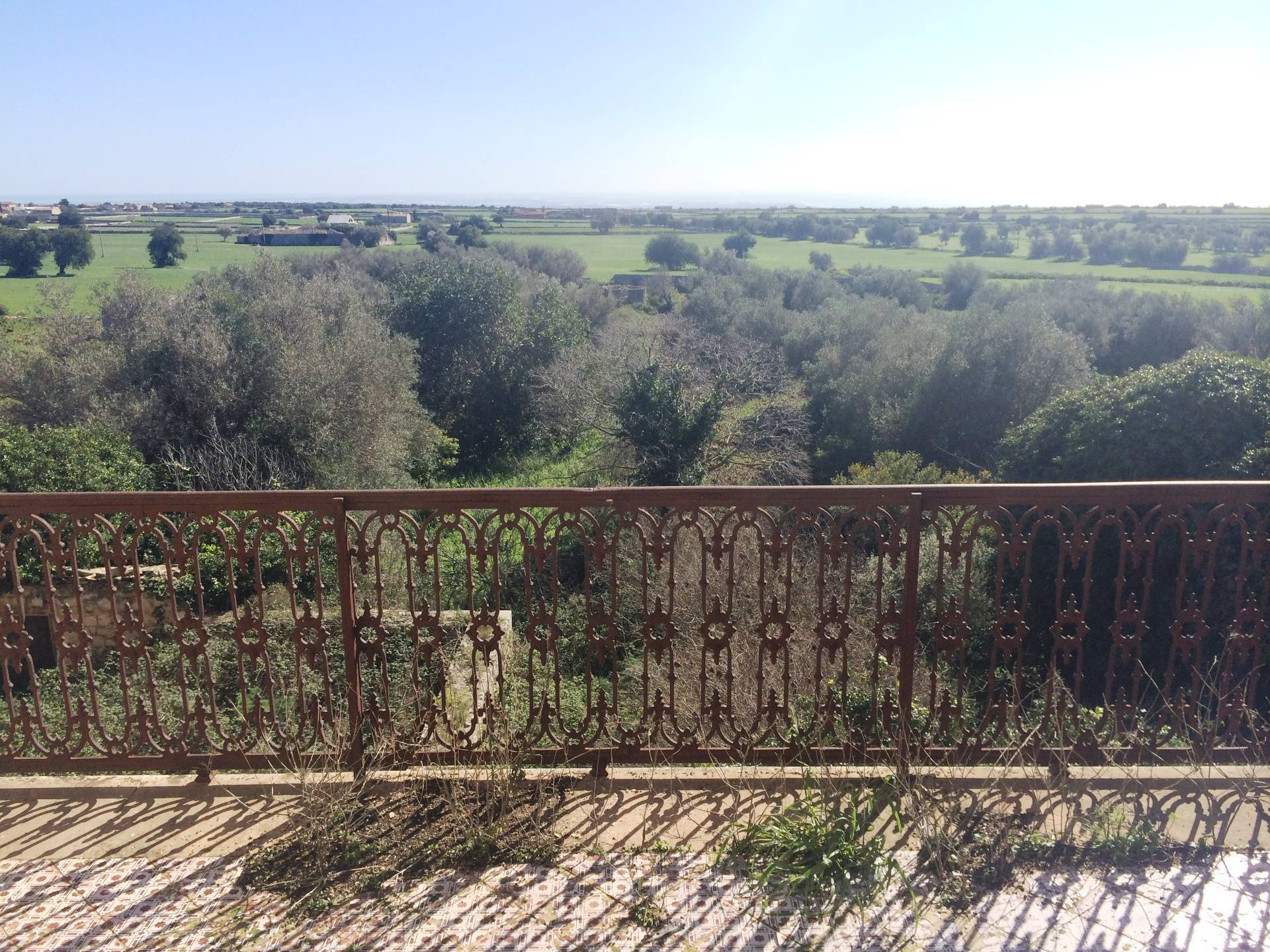 Villa in vendita a Modica