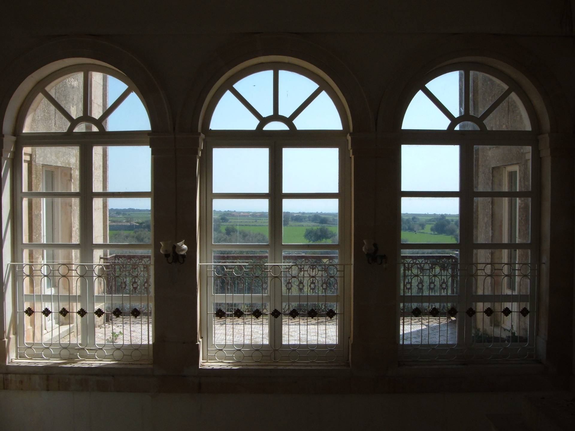 Villa in vendita a Modica