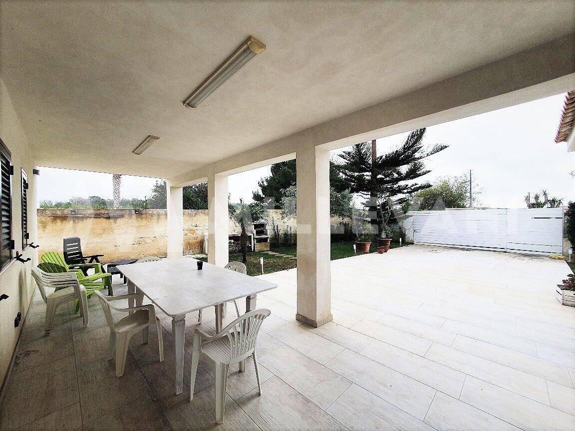 Villa in vendita a Ispica, Santa Maria del Focallo