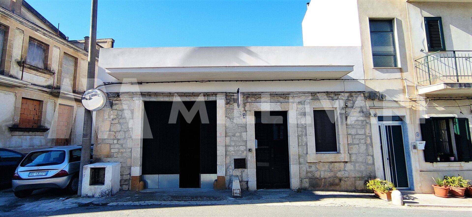 Casa singola in vendita a Scicli