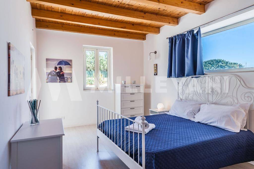 Villa in vendita a Ragusa, Marina di Ragusa