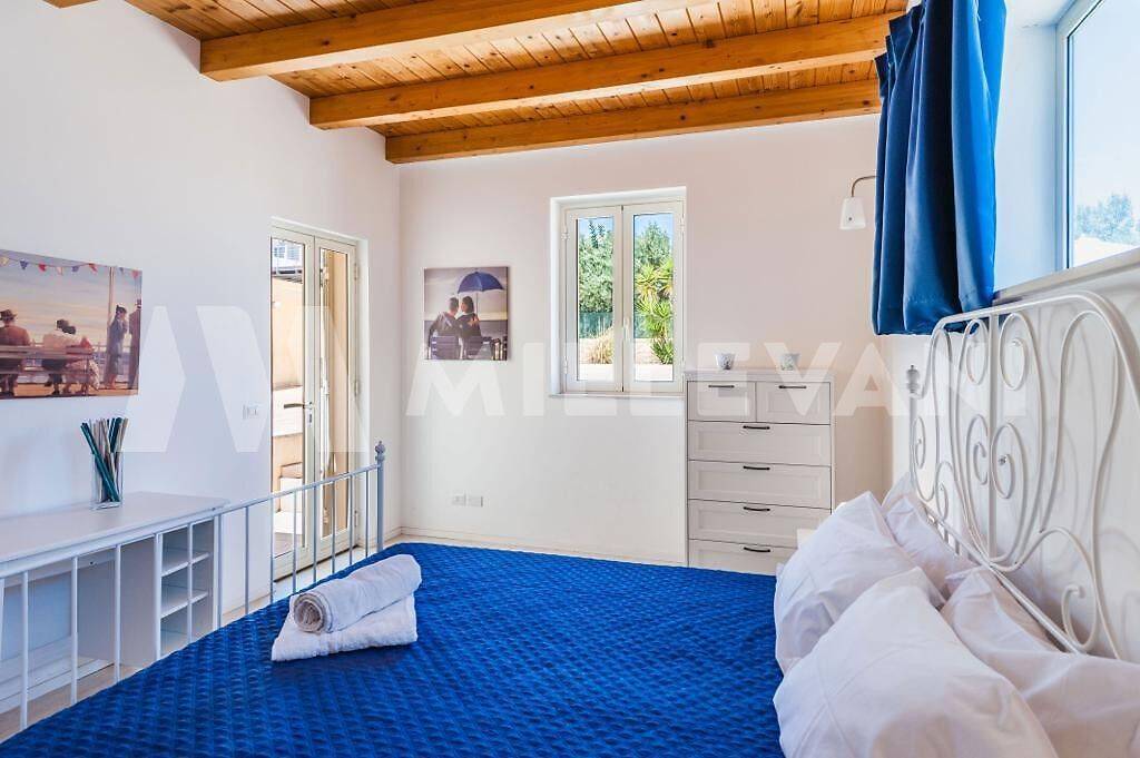 Villa in vendita a Ragusa, Marina di Ragusa