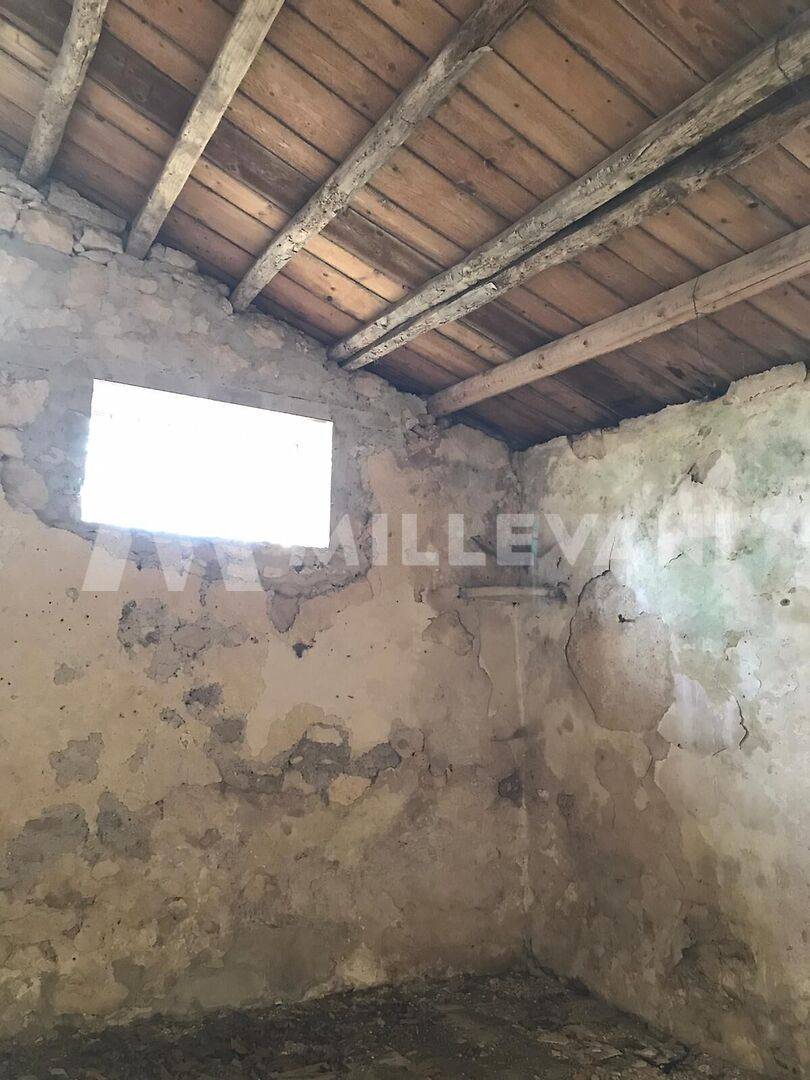 Caseggiato rurale in vendita a Ragusa