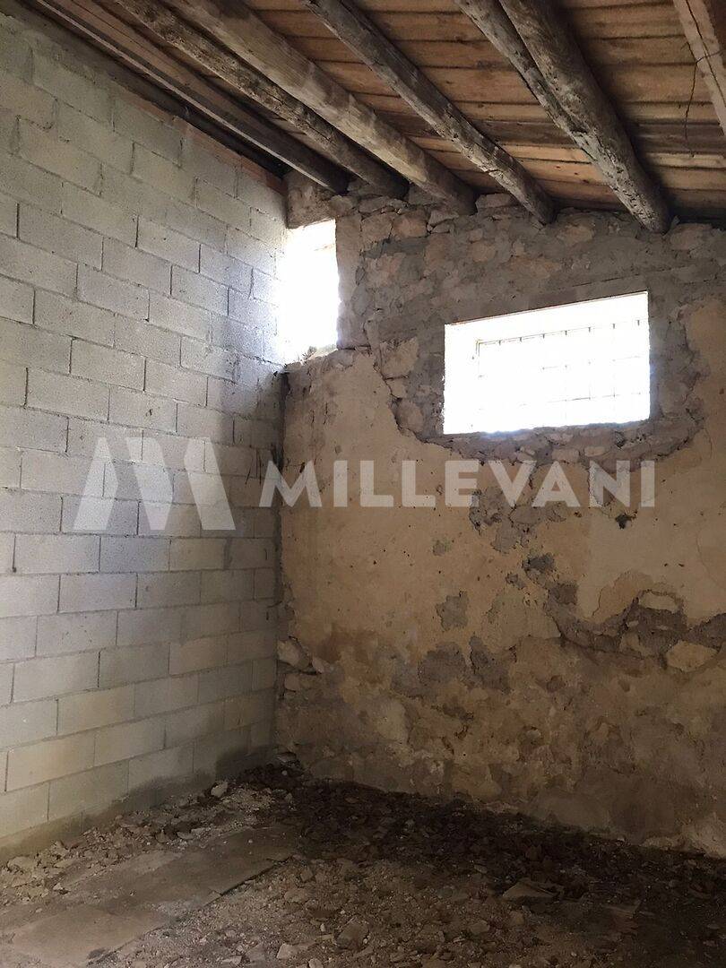 Caseggiato rurale in vendita a Ragusa